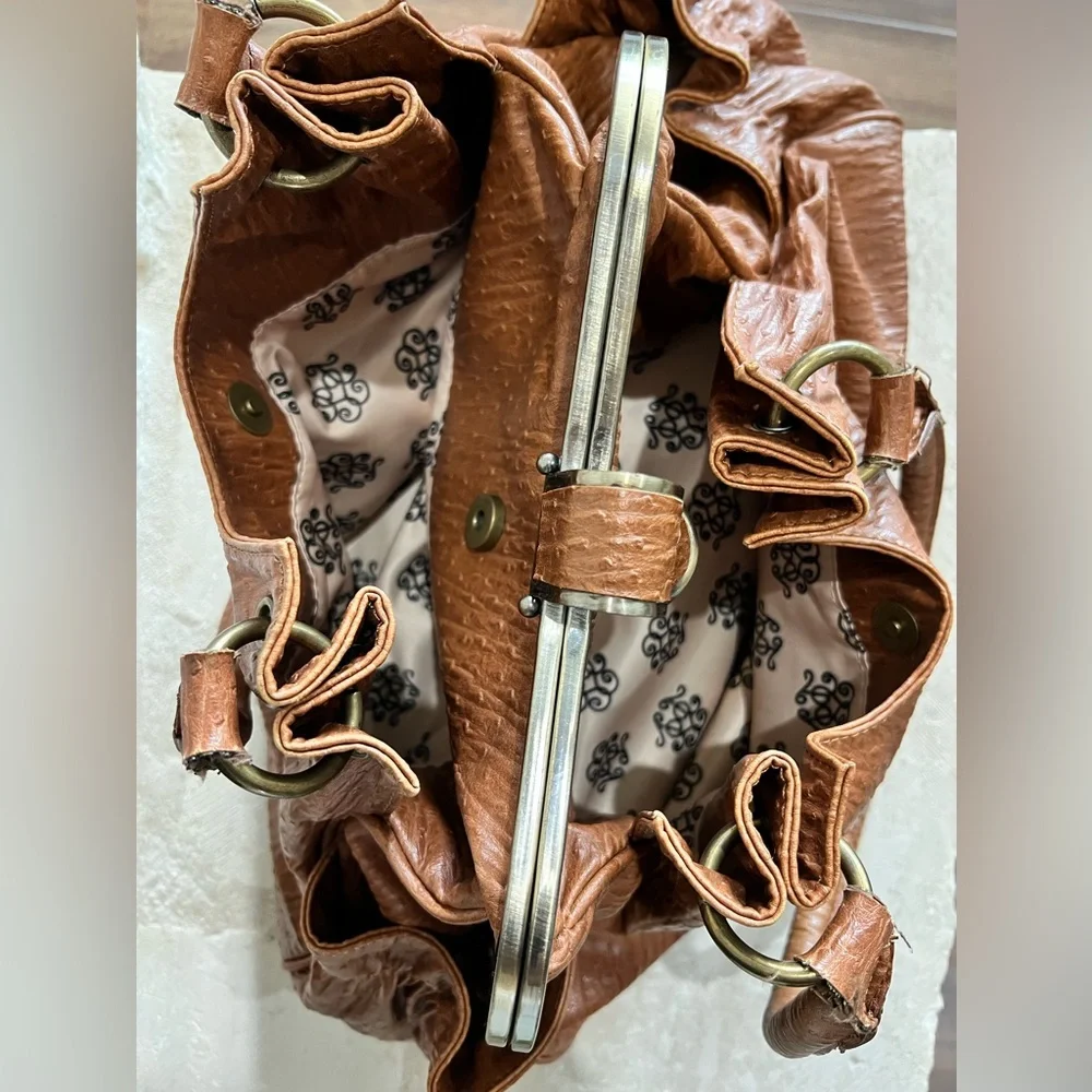 Jessica Simpson Shoulder Bag - Picture 2 of 6